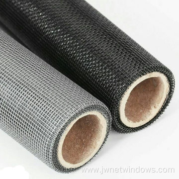 Mosquito pritection window screen fly screen roll